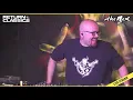 Steve-D & Da Mouth of Madness at Return of the Classics (Early Rave Set)
