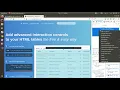 How to setup jQuery datatables