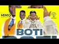 Download Lagu MetroBeatz RSA \u0026 Salani The Producer - Boti (Official Audio)