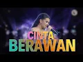 Lagu CINTA BERAWAN - WULAN PERMATA |  Mardatila Group