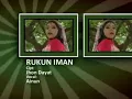 Lagu Ainun rukun iman