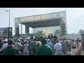 Pat Green singing Take Me Out To A Dancehall at Baylor University September 2026