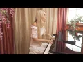 Download Lagu I Love You - Julia Westlin (Official Video)