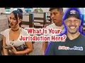 New York Mom Finds Out Florida Cops Don t Fool Around