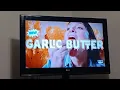 Captain D s 2025 Commercial - Garlic Butter