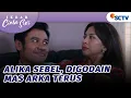 Download Lagu Alika Sebel, Digodain Mas Arka Terus | Ikrar Cinta Suci - Episode 32 dan 33