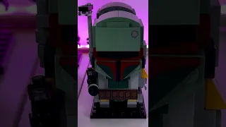 LEGO® Star Wars Boba Fett 41629
