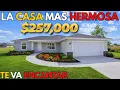 THE CHEAPEST MOST LUXURIOUS AND SPACIOUS HOUSE IN FLORIDA IN THE 200s