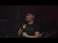 HATID (RELAPSE VERSION) - CARL'S GIG [LIVE]