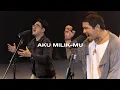 Download Lagu Aku Milik-Mu | UNDVD X GIving My Best