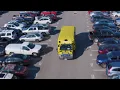The Parking Spot makes airport parking a breeze for Houston travelers