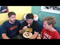 24 Hour Fantasy Football Pancake Punishment