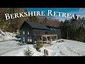 Exceptional New Construction Home in West Stockbridge MA