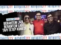 Download Lagu LIKA-LIKU ABDEL-TEMON, SERING SENGIT, YANG BIKIN AKUR CUMA DUIT -  PODCAST NAIK CLAS