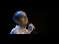 Ney Matogrosso - Poema Dos Olhos Da Amada (Live)