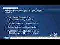 Missoula elderly victim loses nearly 1 million in Amazon scam