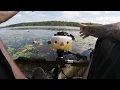 300 EBAY 4HP 4Stroke OUTBOARD MOTOR REVIEW HANGKAI 4HP 4 Stroke