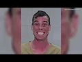 Man Smiles In Mugshot After Being Accused Of Meth Robbery