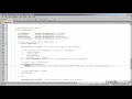 HTML5 Tutorial for Power Users 21 Web Sql
