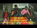 Lagu THE BRIMS - Rock Anti Ganja, Band Brimob '70-an Bermusik Cadas Hingga Keroncong
