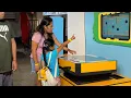 Fleet Science Center gives free access to underserved families