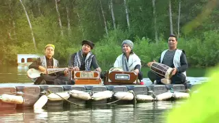 Rameen And Omar Sharif Loogari 