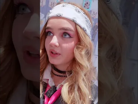 Новенькие в школе - хулиганки!