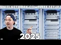 UniFi Network Complete Setup 2025