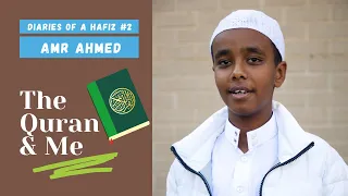 Download Why I Became A Hafiz Of The Quran | Quran Memorization Documentary | Arabic Caligraphy | #2 MP3