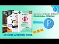 Download Lagu Membuat Desain ID Card diaplikasi Pixellab