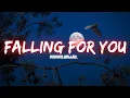 Lagu Morgan Wallen - Falling for you (Official Video)
