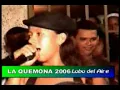 La Quemona - Mishell Master Boy