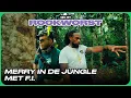 Lagu Merry In De Jungle met F.I. | Aflevering 2 | Kamperen tijdens kerst
