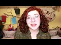 Why I Stopped Using DEVACURL Damage shown