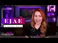 EJAE of KPop Demon Hunters SLAYS In This New Original Work!