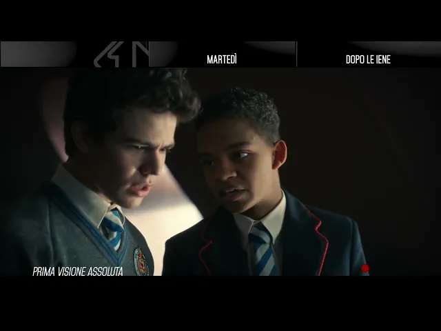 Chucky | Stagione 2 | Trailer debutto su Italia 1