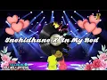 Download Lagu Snehidhane X In My Bed - Remix 2k21 TikTok Trending