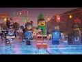 Video di Emmet’s Holiday Party: A LEGO Movie Short [HD]