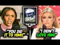 Download Lagu Candace Owens REVEALS The Widow’s Secret In The Charlie Kirk Story (Fans Shocked!)
