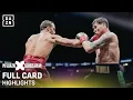 Download Lagu Darren Till vs. Luke Rockhold | Full Card Highlights