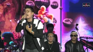 kangen band arti cinta ari lasso at pantai karnaval ancol 2025