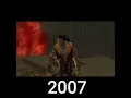 Download Lagu Evolution of kraven The Hunter