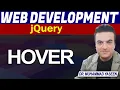 Hover jQuery