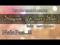 Download Lagu Karaoke senyum jo biar saki ||pop manado(Imho) versi keyboard elekton