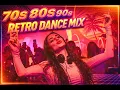 Lagu Retro Remix 70s–90s | DJ Dance Memories – Music DJ DANCE 88