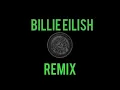 Billie Eilish Remix (OFFICIAL AUDIO) || GUMSHUDA || 2K23