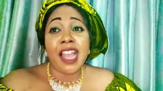 yadda zakici mijinki har yayi kuka muneerat abdulsalam muneerat abdulsalam360p africamagic