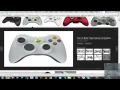 Unity 3D 5 - Gamepad FREE Package Tutorial
