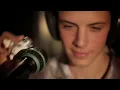 Usted Señalemelo - Tu nombre y el mío (L. Aristimuño) - (Sesiones Fader Vol. 2)