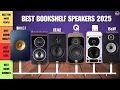 Download Lagu Best Bookshelf Speakers 2025 - Top 6 Best Models So Far